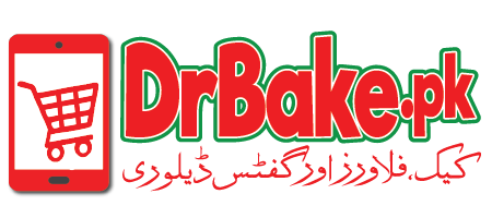 Drbake.pk Logo