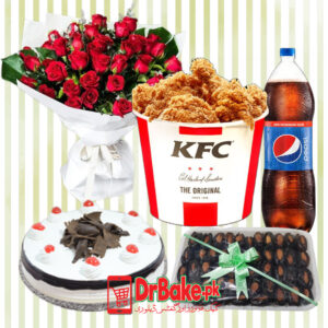 KFC Chicken Value Bucket Ramzan Special Deal