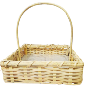 4 Kg Fruits Basket
